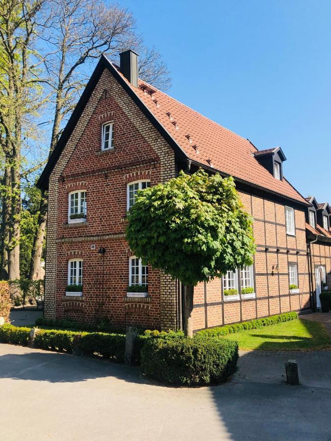 Landhaus Eggert Munique Exterior foto