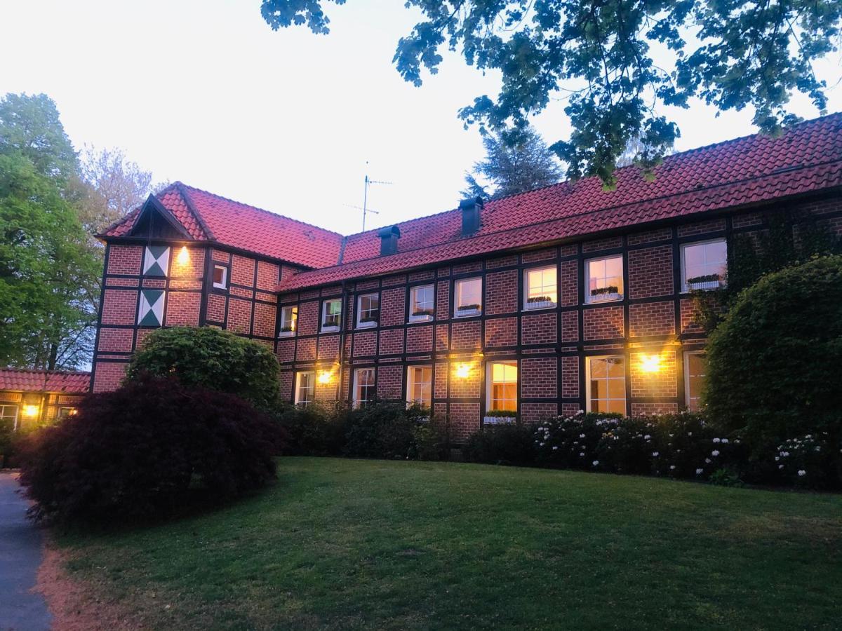 Landhaus Eggert Munique Exterior foto